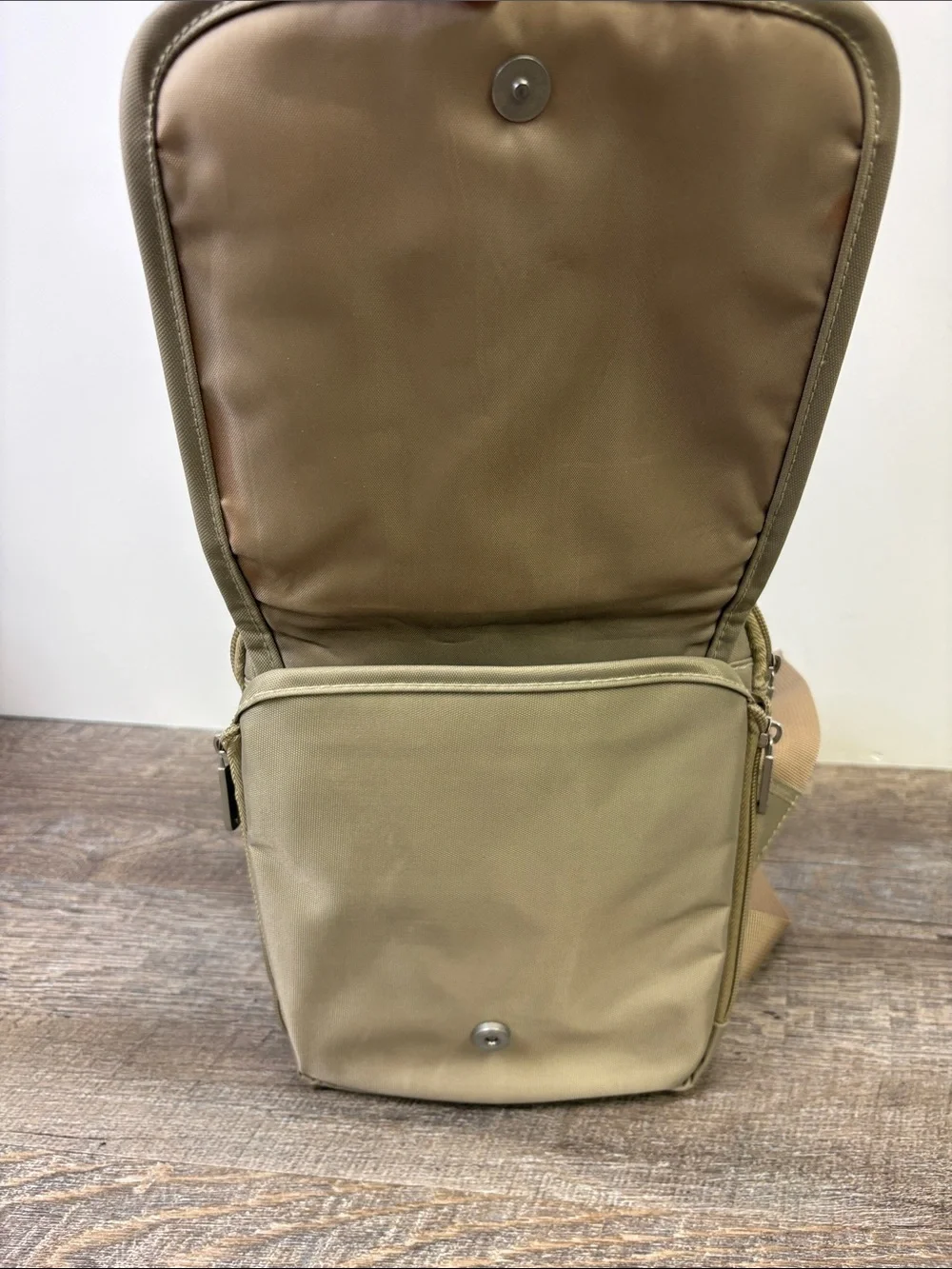 Travelon travel securely